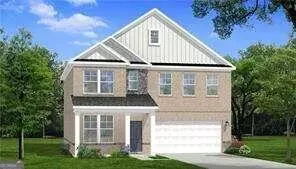 125 Belvedere Rd, Mcdonough, GA 30253