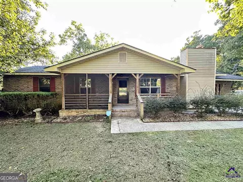 287 San Gerald Dr, Fort Valley, GA 31030
