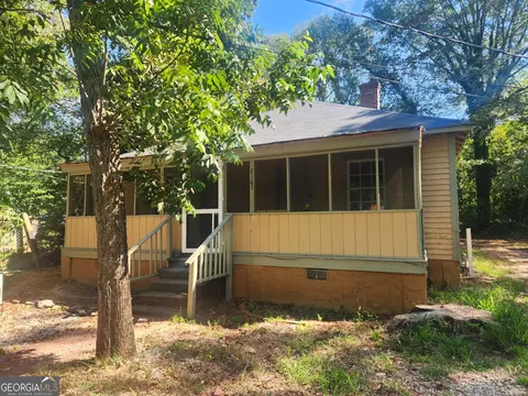 2159 Hendricks St, Covington, GA 30014