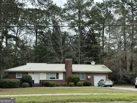 1210 Fair Rd, Statesboro, GA 30458