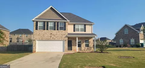 408 Avery Ct, Bonaire, GA 31005