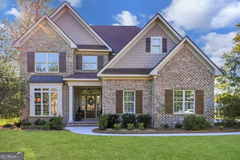 125 Enclave Blvd, Savannah, GA 31419