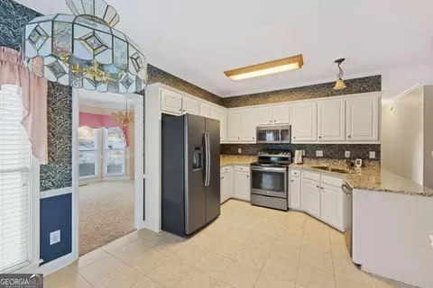 2390 Pinehaven Ct, Grayson, GA 30017 photo 16