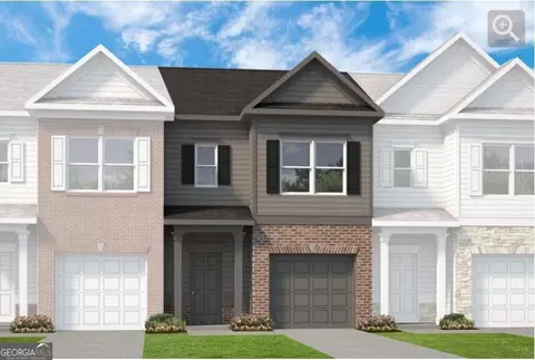 267 Dupont Dr #34, Cartersville, GA 30121