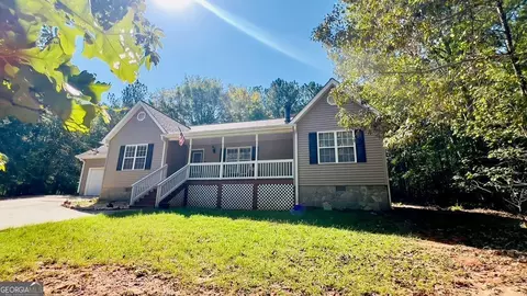 109 Forest Ridge Dr, Eatonton, GA 31024