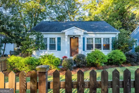 202 S Avenue Ave SE, Marietta, GA 30060