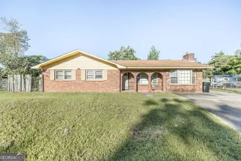 106 Marcia Ct, Warner Robins, GA 31088