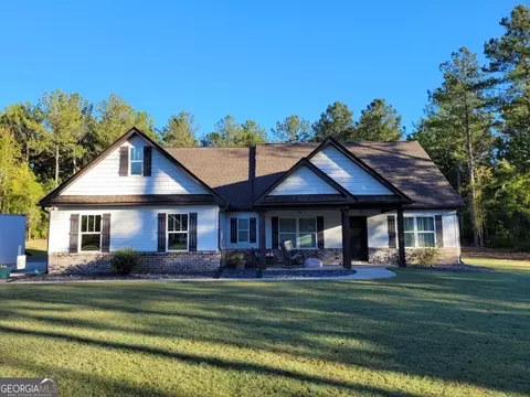 264 Cole Forest Blvd #LOT 116, Barnesville, GA 30204