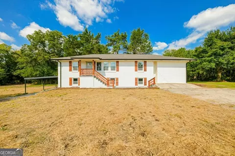 2969 Florence Rd, Powder Springs, GA 30127
