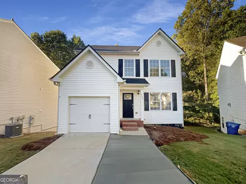 408 Springbottom Ct, Lawrenceville, GA 30046
