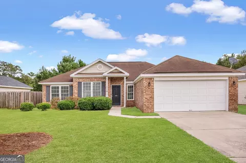 114 Fontenot Dr, Savannah, GA 31405