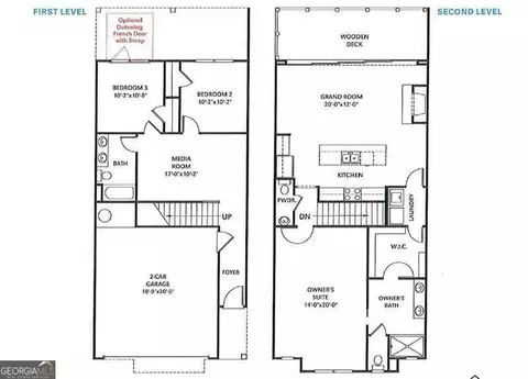 125 Waterview Ct, Waleska, GA 30183