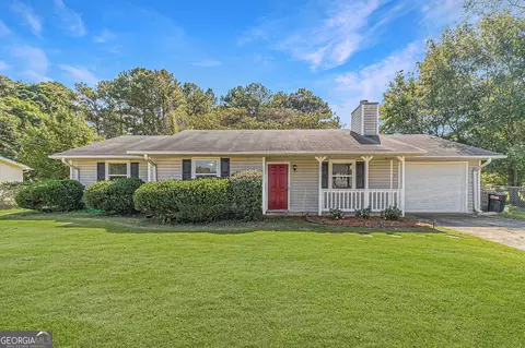 145 Meadowview Ter, Oxford, GA 30054