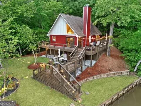 143 E Bearcreek Rd, Eatonton, GA 31024