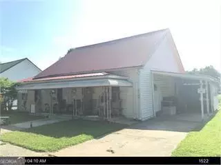 25 Oak St, Aragon, GA 30104