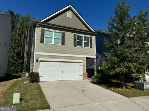 1618 Jacobs Way, Stone Mountain, GA 30083