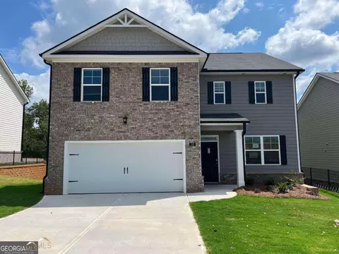 512 Vervain Dr #157, Locust Grove, GA 30248