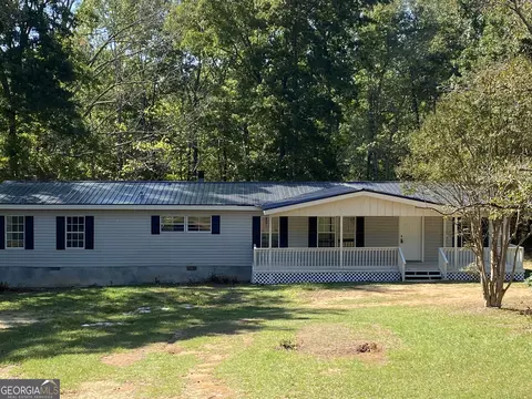600 Sparta Hwy, Milledgeville, GA 31061