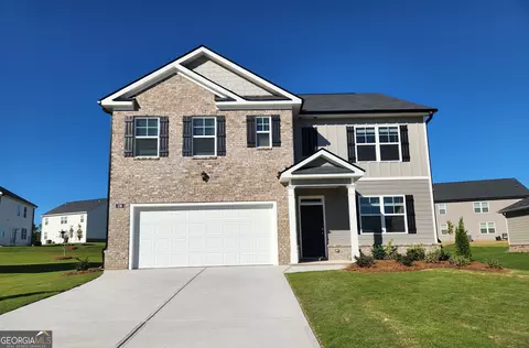 536 Vervain Dr #163, Locust Grove, GA 30248
