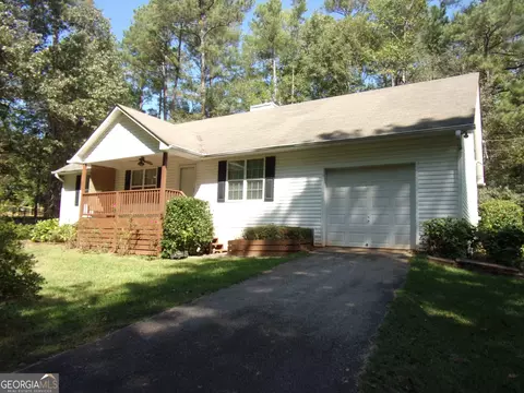 579 Lifsey Springs Rd, Zebulon, GA 30295