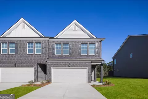 244 Epping St #12, Stockbridge, GA 30281