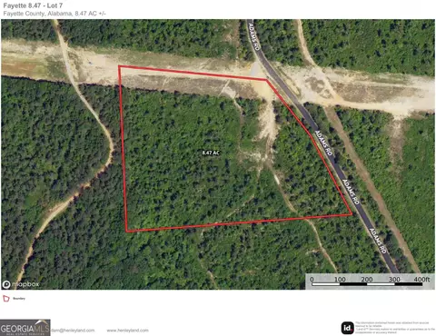 07 Adams Rd, Bankston, AL 35542