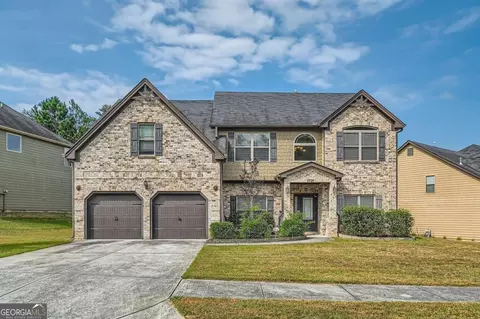 7721 Stone Meadow Trl, Lithonia, GA 30058