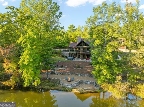 2315 Floyd Springs Rd NE, Armuchee, GA 30105