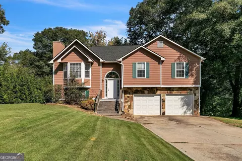 198 Mckinley Ct, Powder Springs, GA 30127