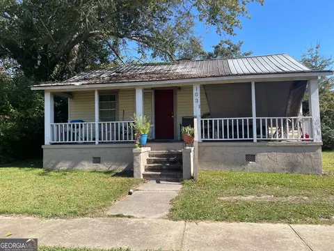 103120 Addie St, Lagrange, GA 30241