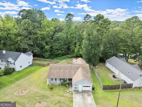 3238 Meadowlark Ln NW, Kennesaw, GA 30152