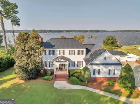286 Cannon Branch Rd, Cordele, GA 31015