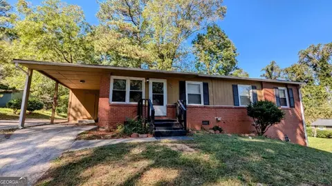 934 Fairburn Rd NW, Atlanta, GA 30331