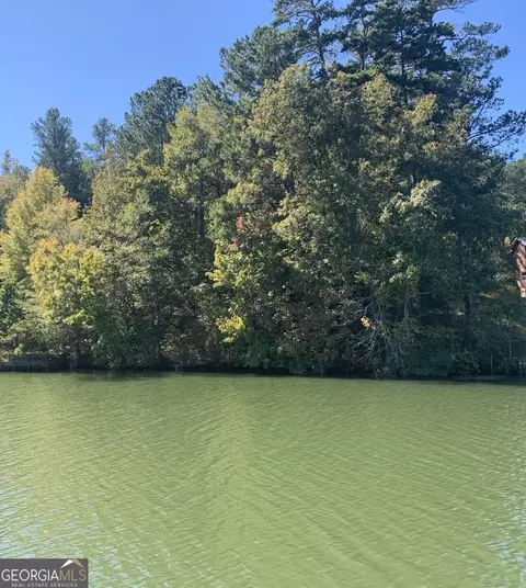 0 Harbour Pointe Dr, Sparta, GA 31087