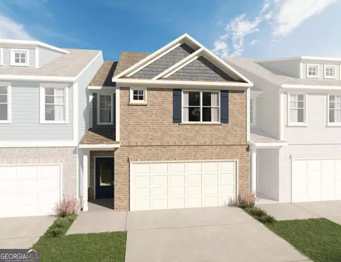 2527 Swan Lake Dr, Grayson, GA 30017