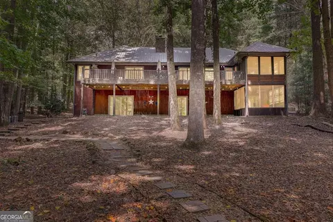 350 Lake Coweta Trl, Newnan, GA 30263