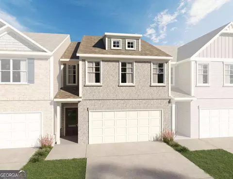 2557 Swan Lake Dr, Grayson, GA 30017