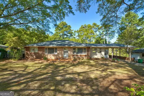 2900 Old Norcross Rd, Tucker, GA 30084