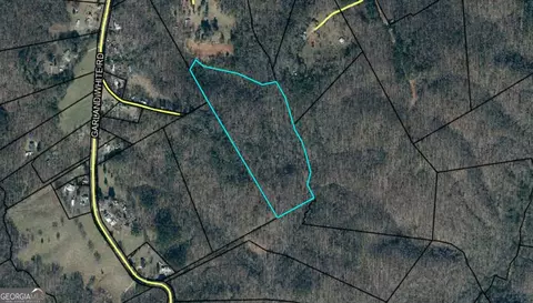 0 Garland White Rd, Alto, GA 30510