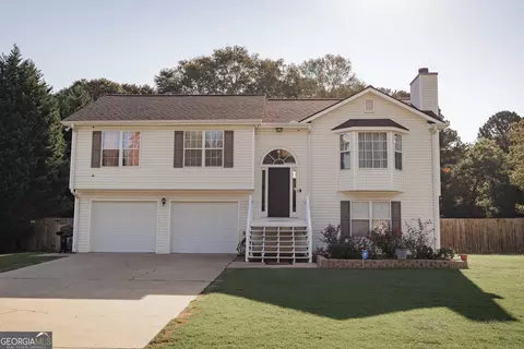 367 Glenmoor Pl, Winder, GA 30680