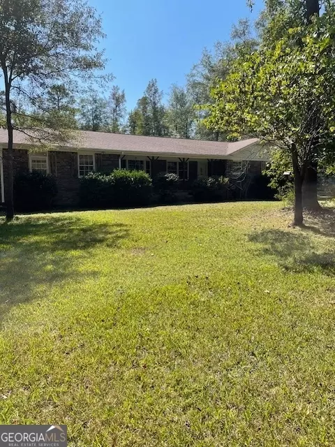 1891 Locust Grove Rd, Griffin, GA 30223