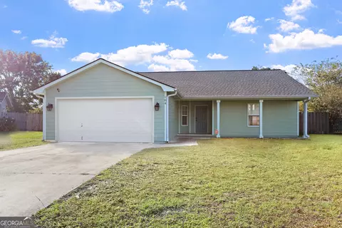 104 Sugarmill Blvd, Saint Marys, GA 31558