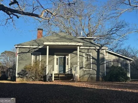 826 Williamson Zebulon Rd, Williamson, GA 30292