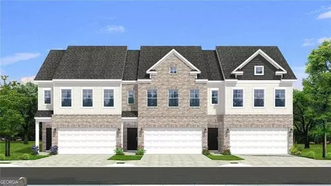 8186 Tiger Way, Riverdale, GA 30274