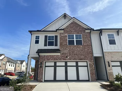 10 Depot Landing Way #78A, Auburn, GA 30011