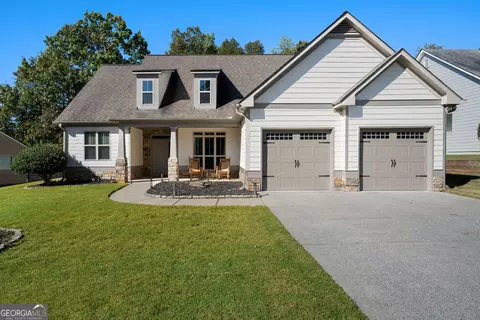 14 Maple Grove Dr, Adairsville, GA 30103