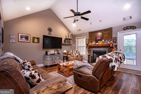 708 Floyd Rd, Pine Mountain, GA 31822 photo 5