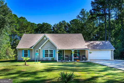 708 Floyd Rd, Pine Mountain, GA 31822