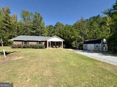 134 Sutton Dr, Newnan, GA 30263