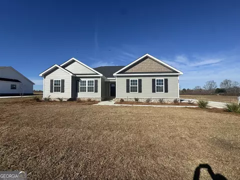 641 Fescue Dr #LOT 29, Statesboro, GA 30458